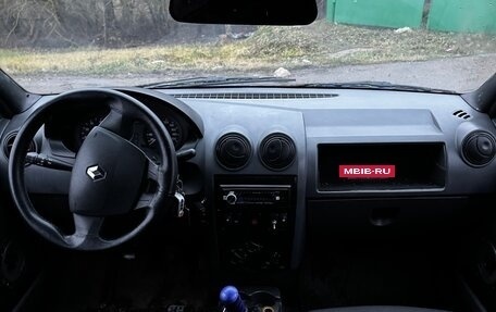 Renault Logan I, 2006 год, 220 000 рублей, 5 фотография