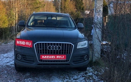 Audi Q5, 2015 год, 1 900 000 рублей, 2 фотография