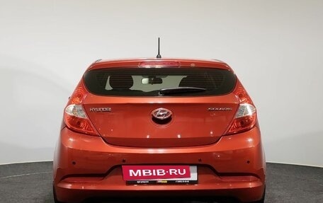 Hyundai Solaris II рестайлинг, 2014 год, 760 000 рублей, 6 фотография
