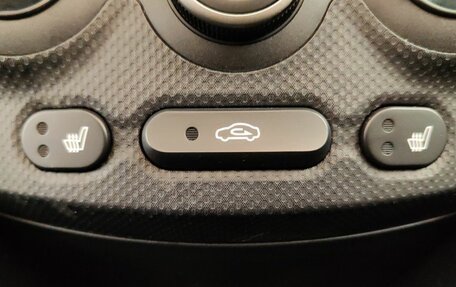 Hyundai Solaris II рестайлинг, 2014 год, 760 000 рублей, 17 фотография