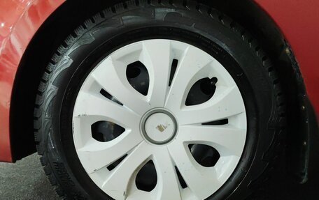 Hyundai Solaris II рестайлинг, 2014 год, 760 000 рублей, 21 фотография