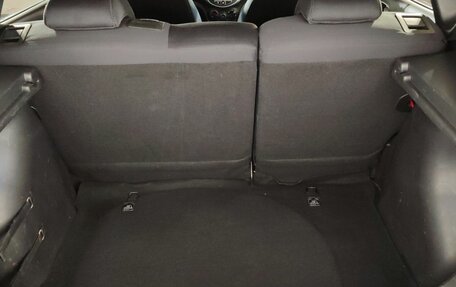 Hyundai Solaris II рестайлинг, 2014 год, 760 000 рублей, 19 фотография