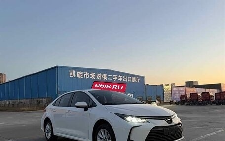 Toyota Corolla, 2021 год, 1 300 000 рублей, 1 фотография