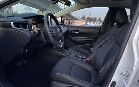 Toyota Corolla, 2021 год, 1 300 000 рублей, 10 фотография