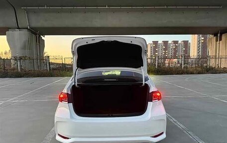 Toyota Corolla, 2021 год, 1 300 000 рублей, 4 фотография