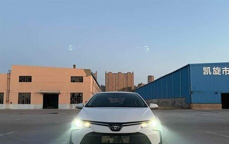 Toyota Corolla, 2021 год, 1 300 000 рублей, 2 фотография
