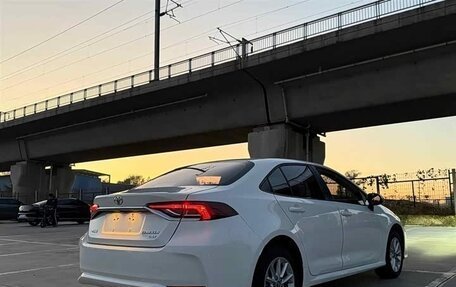 Toyota Corolla, 2021 год, 1 300 000 рублей, 8 фотография