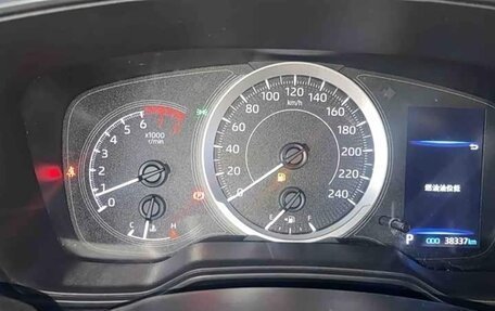 Toyota Corolla, 2021 год, 1 300 000 рублей, 12 фотография