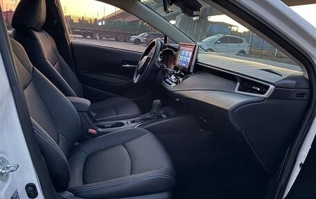 Toyota Corolla, 2021 год, 1 300 000 рублей, 19 фотография