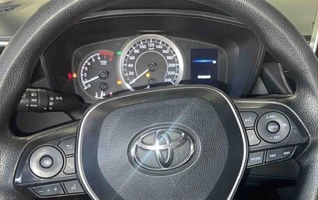 Toyota Corolla, 2021 год, 1 300 000 рублей, 17 фотография