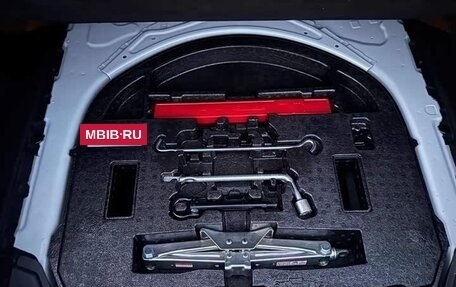 Toyota Corolla, 2021 год, 1 300 000 рублей, 16 фотография