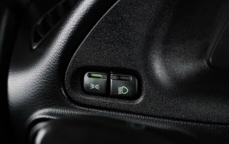 Chevrolet Niva I рестайлинг, 2017 год, 779 000 рублей, 12 фотография