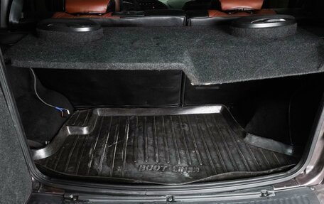 Chevrolet Niva I рестайлинг, 2017 год, 779 000 рублей, 17 фотография