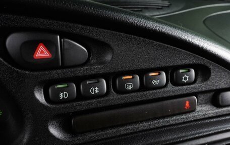 Chevrolet Niva I рестайлинг, 2017 год, 779 000 рублей, 14 фотография