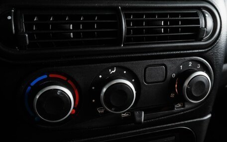 Chevrolet Niva I рестайлинг, 2017 год, 779 000 рублей, 15 фотография