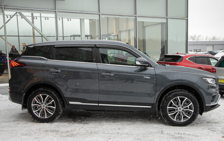 Geely Atlas, 2021 год, 1 998 000 рублей, 6 фотография