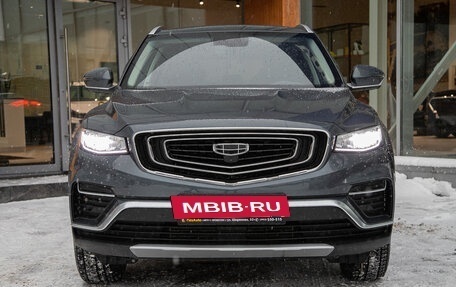 Geely Atlas, 2021 год, 1 998 000 рублей, 4 фотография