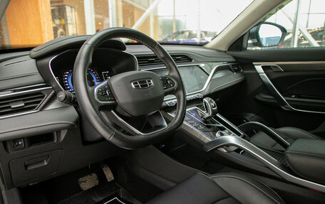 Geely Atlas, 2021 год, 1 998 000 рублей, 13 фотография