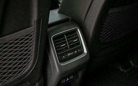 Geely Atlas, 2021 год, 1 998 000 рублей, 14 фотография