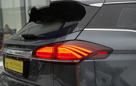 Geely Atlas, 2021 год, 1 998 000 рублей, 7 фотография