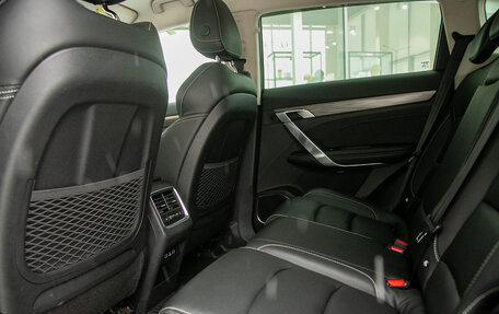 Geely Atlas, 2021 год, 1 998 000 рублей, 15 фотография