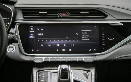 Geely Atlas, 2021 год, 1 998 000 рублей, 18 фотография