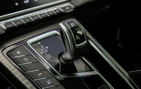 Geely Atlas, 2021 год, 1 998 000 рублей, 11 фотография