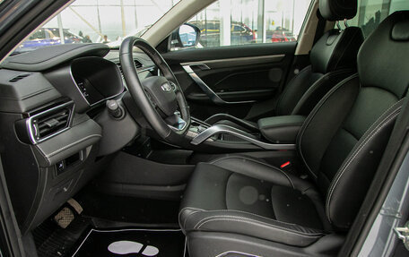 Geely Atlas, 2021 год, 1 998 000 рублей, 12 фотография