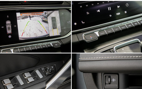 Geely Atlas, 2021 год, 1 998 000 рублей, 22 фотография