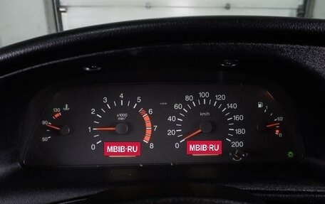 Chevrolet Niva I рестайлинг, 2017 год, 779 000 рублей, 13 фотография