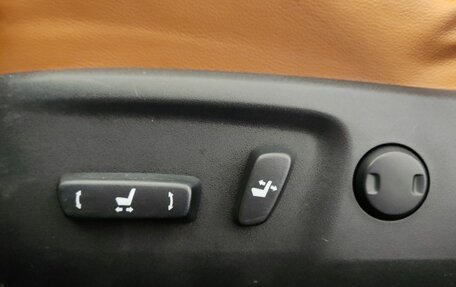 Toyota Camry, 2017 год, 2 300 000 рублей, 19 фотография