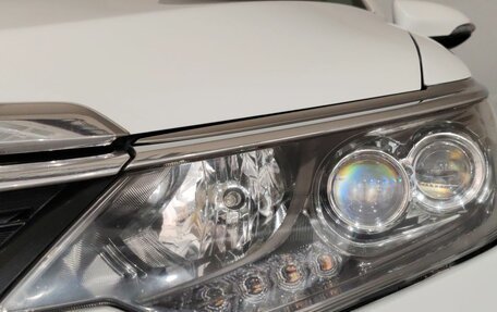 Toyota Camry, 2017 год, 2 300 000 рублей, 27 фотография