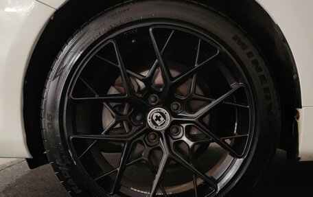 Toyota Camry, 2017 год, 2 300 000 рублей, 28 фотография