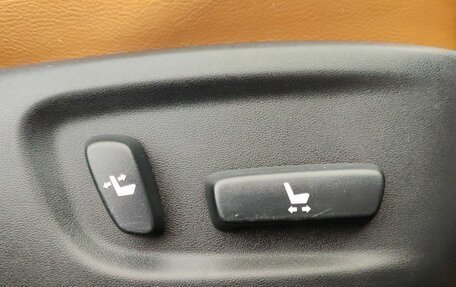 Toyota Camry, 2017 год, 2 300 000 рублей, 23 фотография