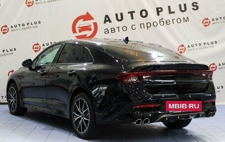 KIA K5, 2024 год, 3 549 000 рублей, 2 фотография