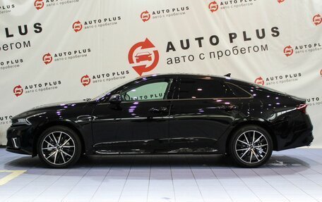 KIA K5, 2024 год, 3 549 000 рублей, 5 фотография