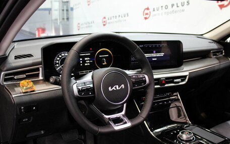 KIA K5, 2024 год, 3 549 000 рублей, 8 фотография