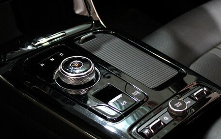 KIA K5, 2024 год, 3 549 000 рублей, 11 фотография