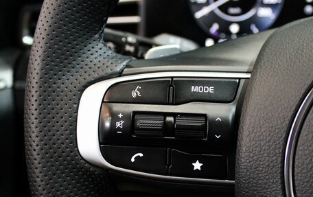 KIA K5, 2024 год, 3 549 000 рублей, 14 фотография