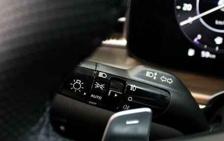 KIA K5, 2024 год, 3 549 000 рублей, 13 фотография