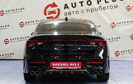 KIA K5, 2024 год, 3 549 000 рублей, 4 фотография