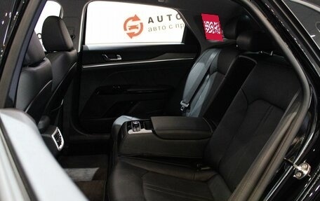 KIA K5, 2024 год, 3 549 000 рублей, 10 фотография