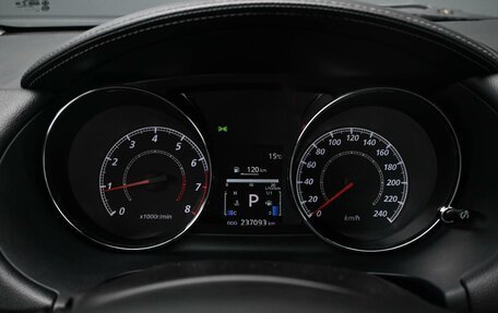 Citroen C-Crosser, 2012 год, 999 000 рублей, 12 фотография