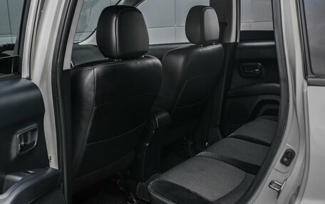 Citroen C-Crosser, 2012 год, 999 000 рублей, 11 фотография