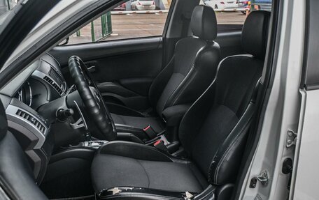 Citroen C-Crosser, 2012 год, 999 000 рублей, 10 фотография