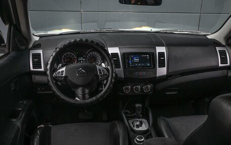 Citroen C-Crosser, 2012 год, 999 000 рублей, 6 фотография