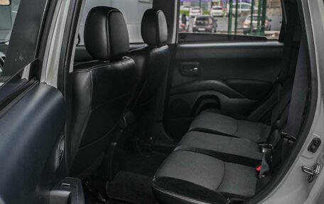 Citroen C-Crosser, 2012 год, 999 000 рублей, 9 фотография