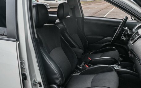 Citroen C-Crosser, 2012 год, 999 000 рублей, 8 фотография