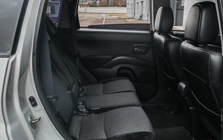 Citroen C-Crosser, 2012 год, 999 000 рублей, 7 фотография