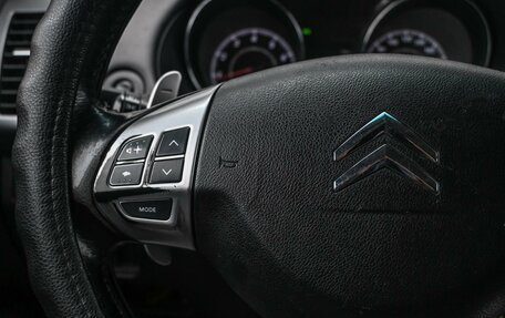 Citroen C-Crosser, 2012 год, 999 000 рублей, 13 фотография